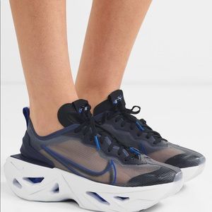 nike zoomx vista grind 8.5